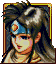 Suikoden Sega Saturn portrait