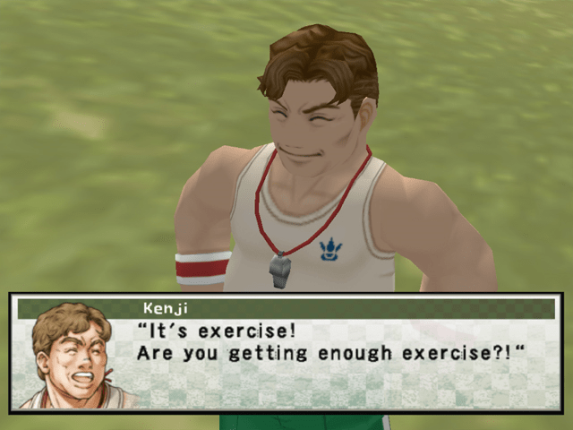 File:Kenji extols the benefits of exercise.png