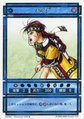 Genso Suikoden Card Stories TCG card artwork by Ishikawa Fumi