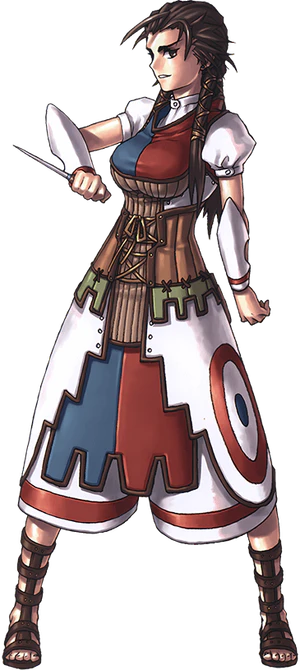 Bernadette Egan (S5 character art).png