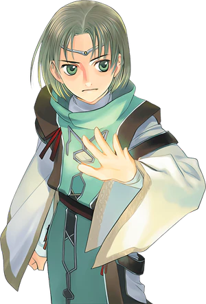 Luc (CS card art CS2-195).png