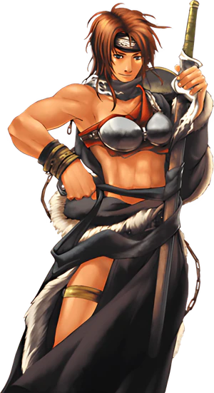 Hanna (CS card art CS2-219).png