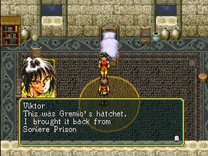 Viktor returns Gremio's axe.png