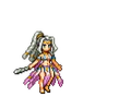 Neaje animated sprite