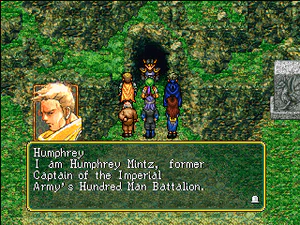 Humphrey uses his status.png