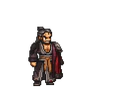 Hou animated sprite