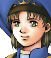 Suikoden I&II HD Remaster Suikoden II portrait