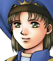 Suikoden I&II HD Remaster Suikoden II portrait