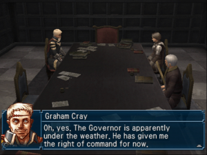 Graham Cray replaces the Governor.png