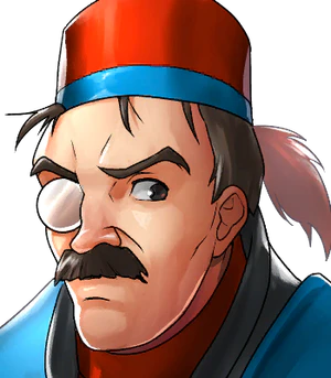 Chandler (S1 HDR portrait).png