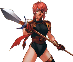 Camille (CS card art 234).png