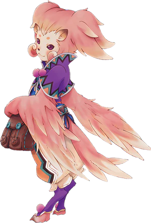 Meamei (HT character art).png