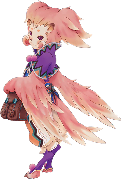 File:Meamei (HT character art).png