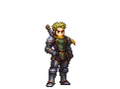 Humphrey Suikoden Star Leap animated sprite