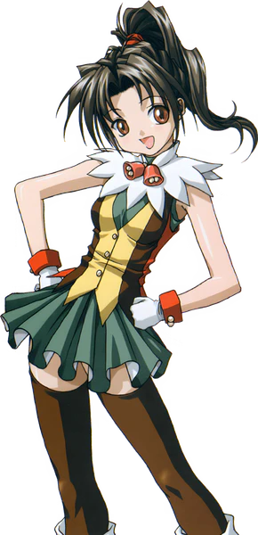 File:Meg (CS card art 140).png