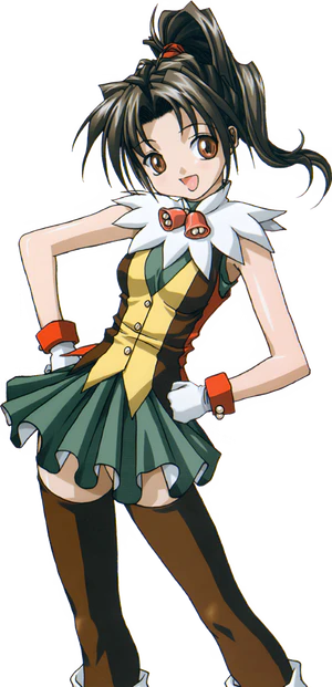 Meg (CS card art 140).png