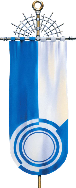 Holy Kingdom of Harmonia banner.png