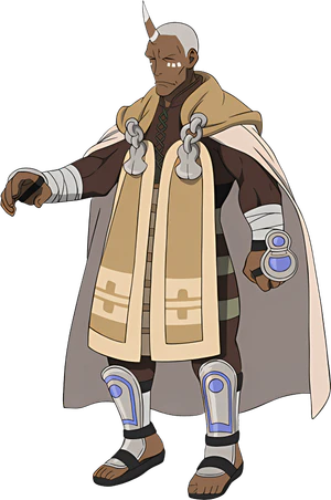 Indrik (TK character art).png