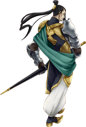 Maximus Zaphir (HT character art).png