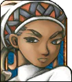 Suikoden II Windows 95 portrait