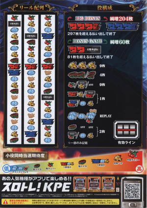 Pachislot leaflet rear.png