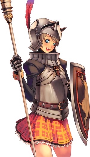 Cecile (CS card art CS2-081).png