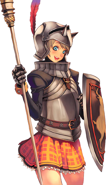 File:Cecile (CS card art CS2-081).png