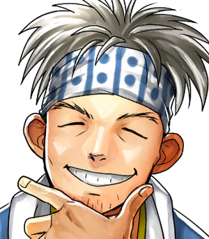 Sansuke (S1 HDR portrait).png