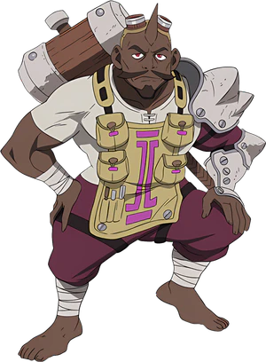 Gorno (TK character art).png