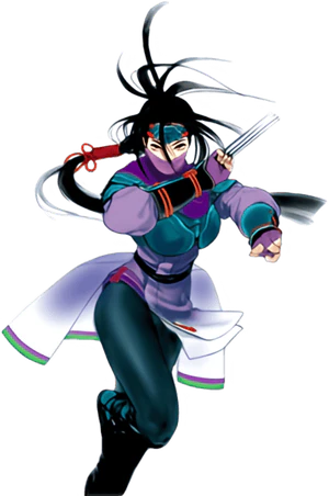 Ayame (CS card art CS2-030).png