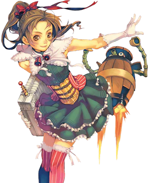 Meg (CS card art CS2-230).png