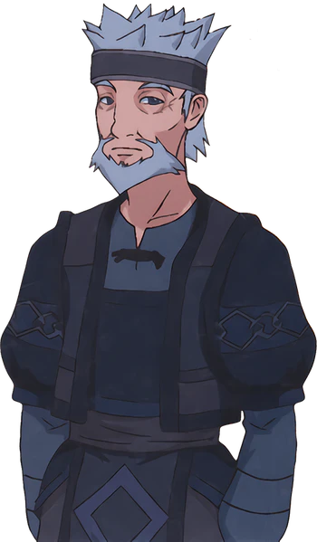 File:Mudogara (HT character art).png