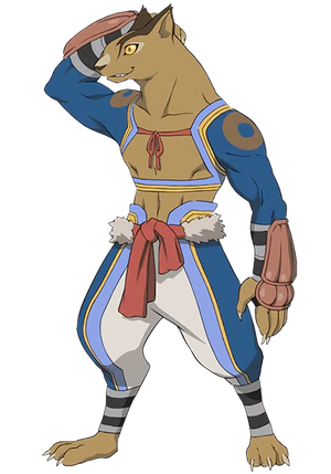 Cougar (TK character art).png