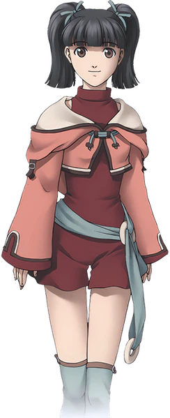 File:Yuzu (Genso Suikogaiden Vol.2).png