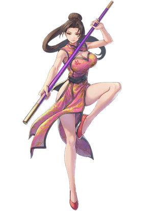 RanRan (SP character art).png