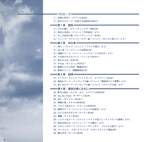 Genso Suikoden Original Game Soundtrack insert page 4.png