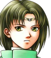 Suikoden I&II HD Remaster Suikoden II portrait