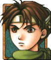 Suikoden II Windows 95 portrait