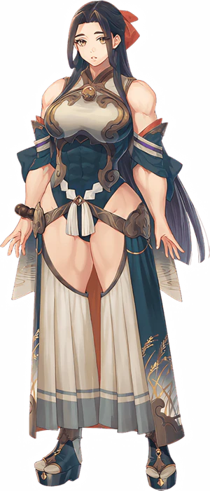 Haruka (SP character art).png