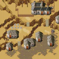 Rockland as seen in Suikoden (PS1)