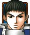 Suikoden II Windows 95 portrait