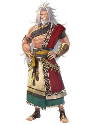Orhan (SP character art).png