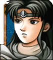 Suikoden II Windows 95 portrait