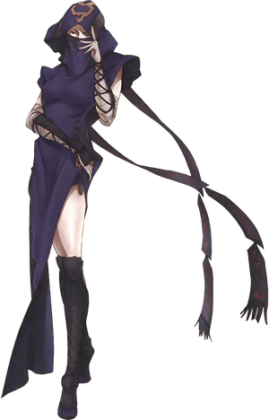 Fridika (HT character art).png