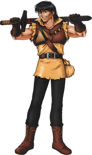 Viktor (Genso Shinsho).png