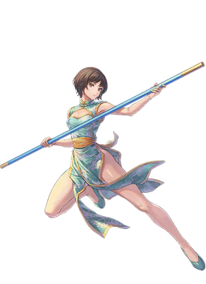 RinRin (SP character art).png