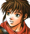 Suikoden I&II HD Remaster Suikoden II portrait