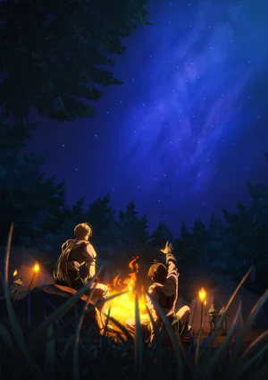 Suikoden The Anime key art.jpg