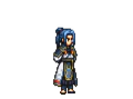 Shapur animated sprite