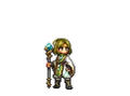 Luc Suikoden Star Leap animated sprite
